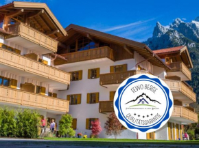 Evelyn – Haus Karwendel, Ferienwohnung